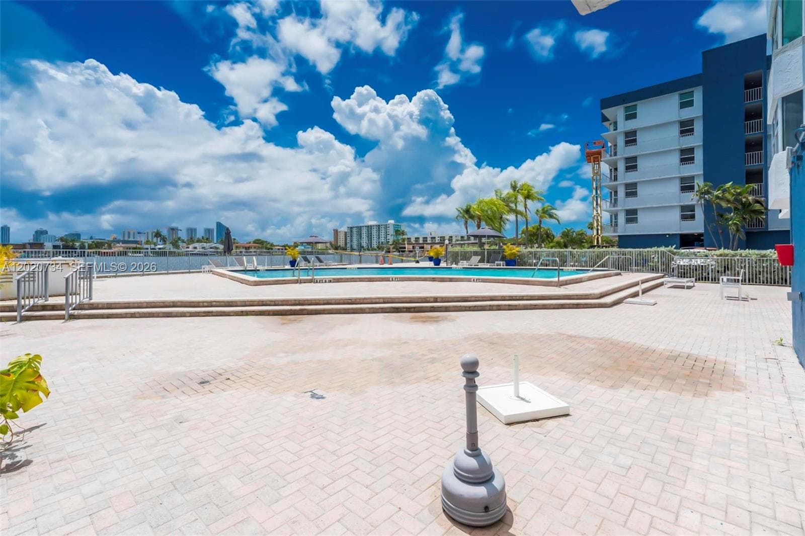 REEF NORTH CONDO · #3H in North Miami Beach - Photo 36
