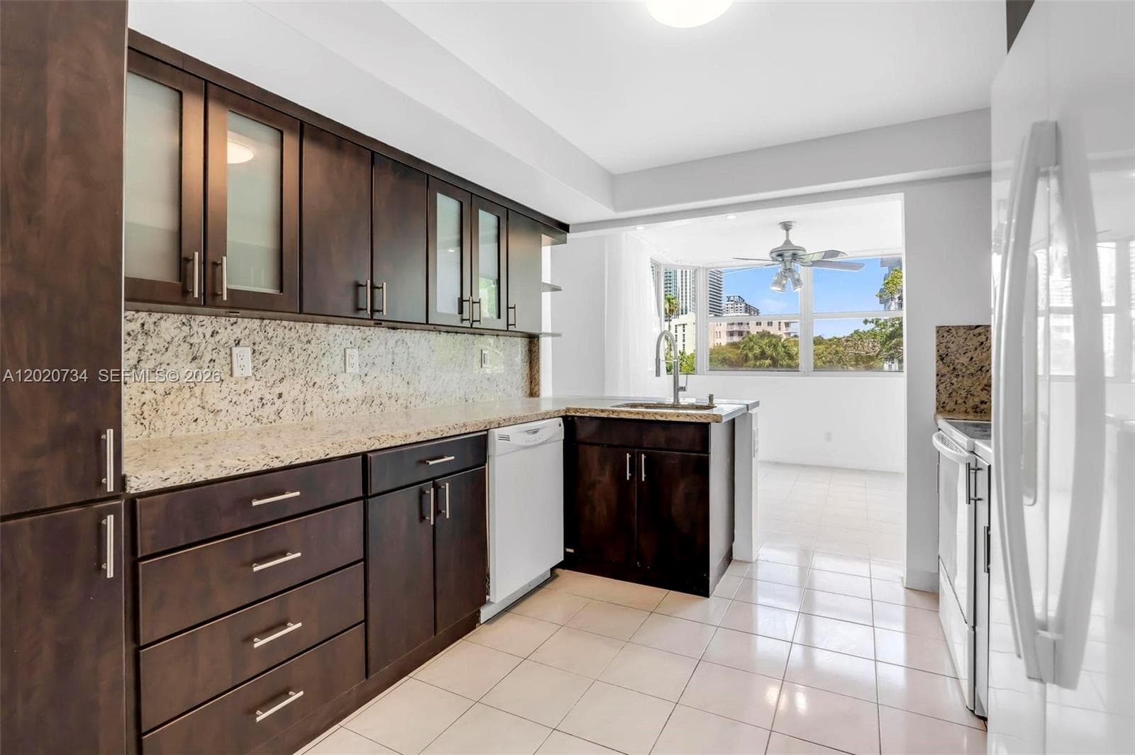 REEF NORTH CONDO · #3H in North Miami Beach - Photo 5