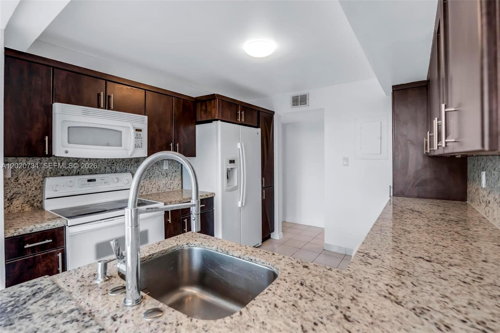REEF NORTH CONDO · #3H in North Miami Beach - Photo 9