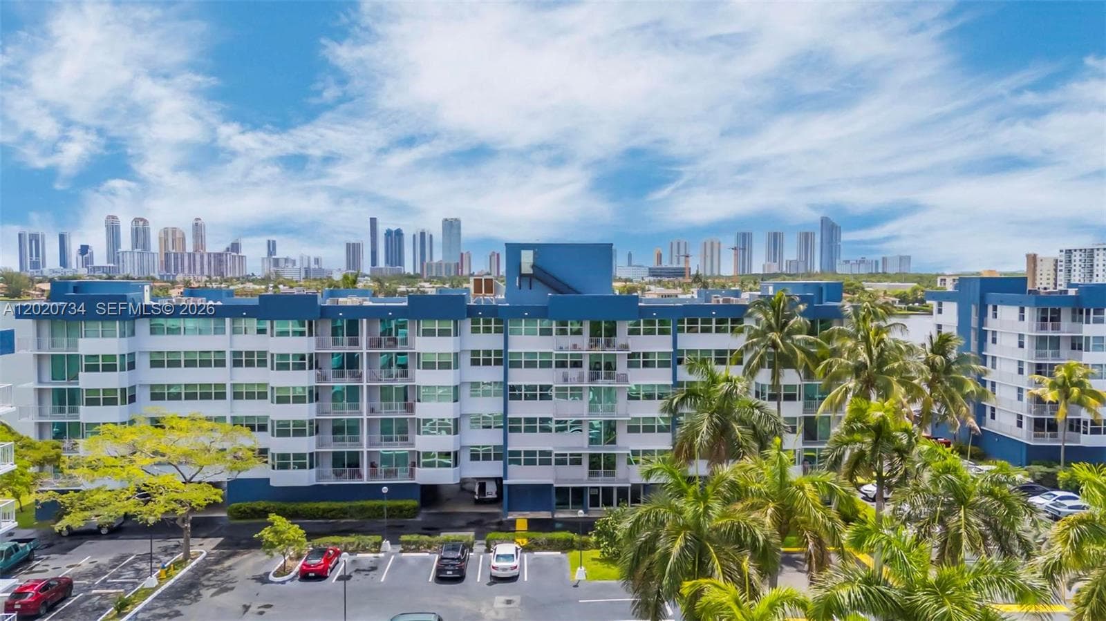 REEF NORTH CONDO · #3H in North Miami Beach - Photo 34