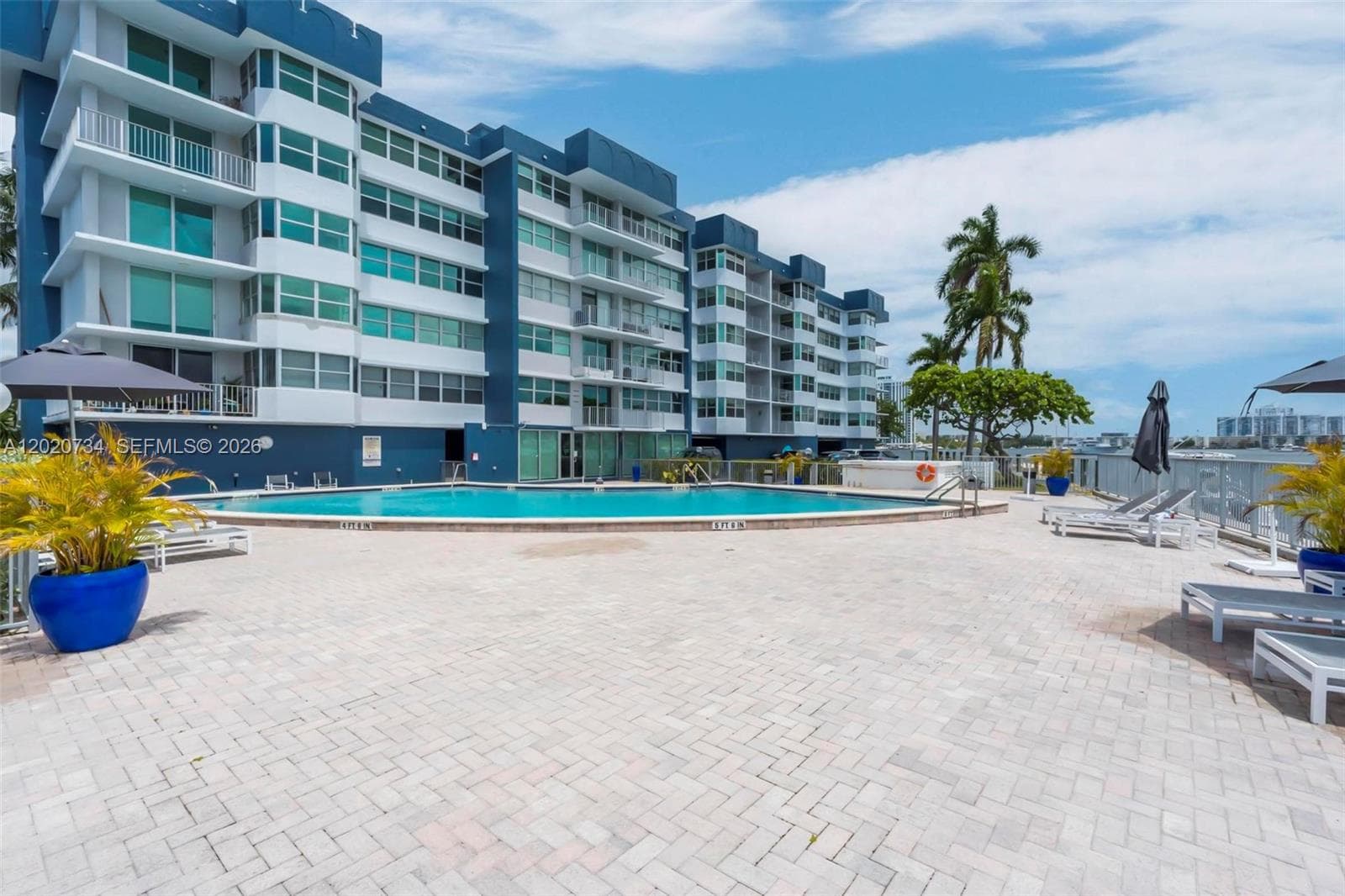 REEF NORTH CONDO · #3H in North Miami Beach - Photo 38