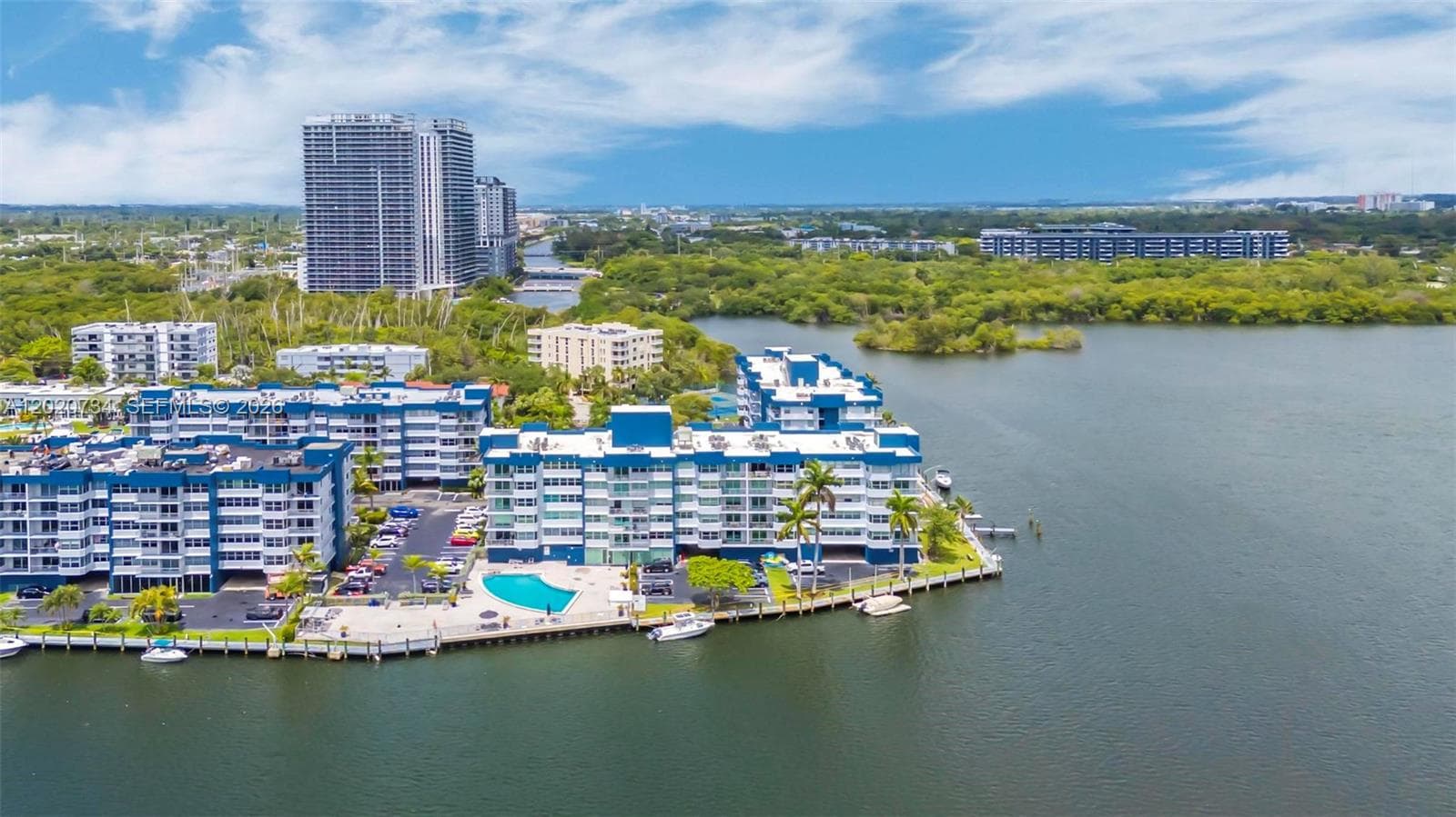 REEF NORTH CONDO · #3H in North Miami Beach - Photo 49