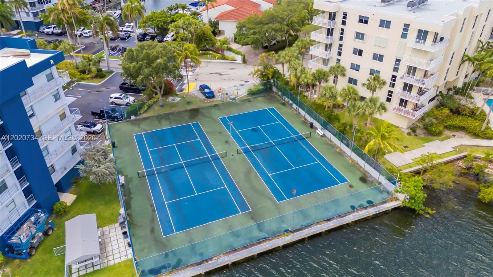 REEF NORTH CONDO · #3H in North Miami Beach - Photo 41