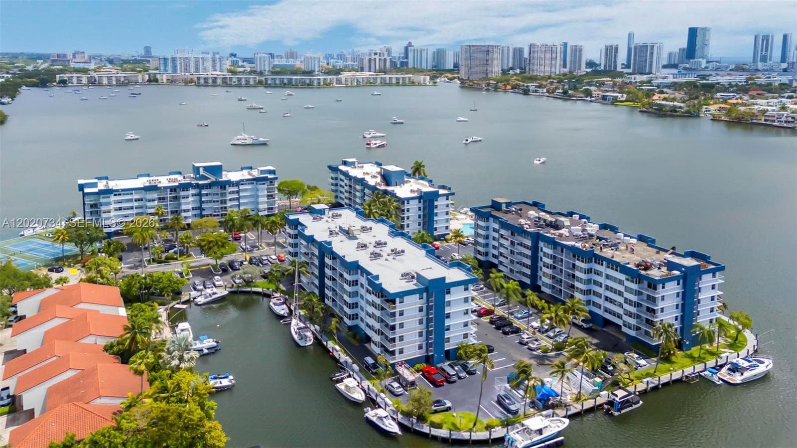 REEF NORTH CONDO · #3H in North Miami Beach - Photo 45