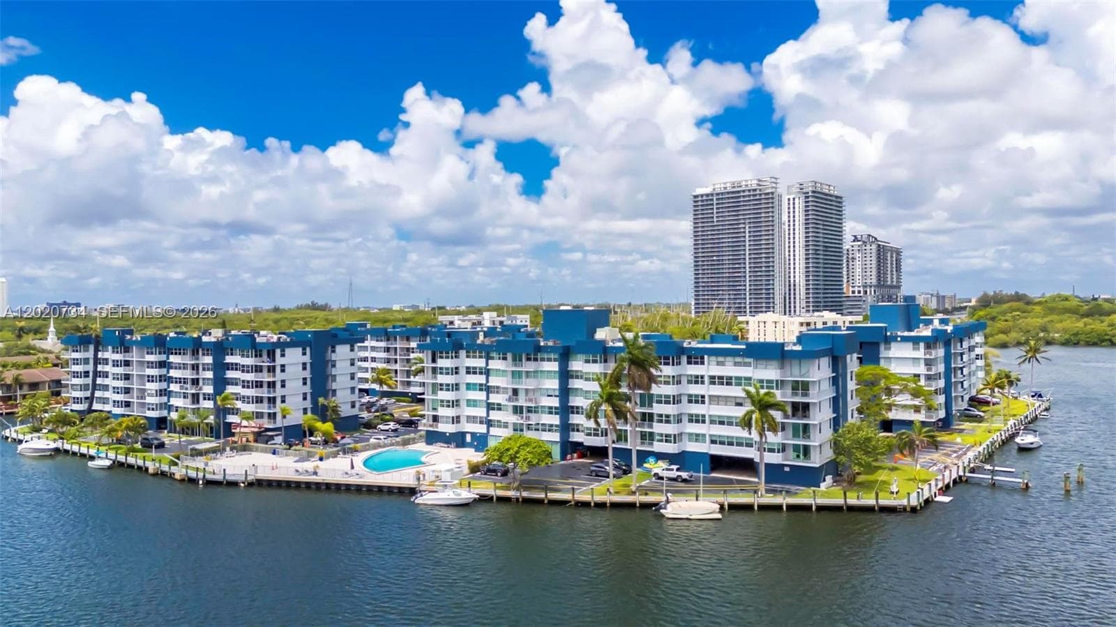 REEF NORTH CONDO · #3H in North Miami Beach - Photo 51