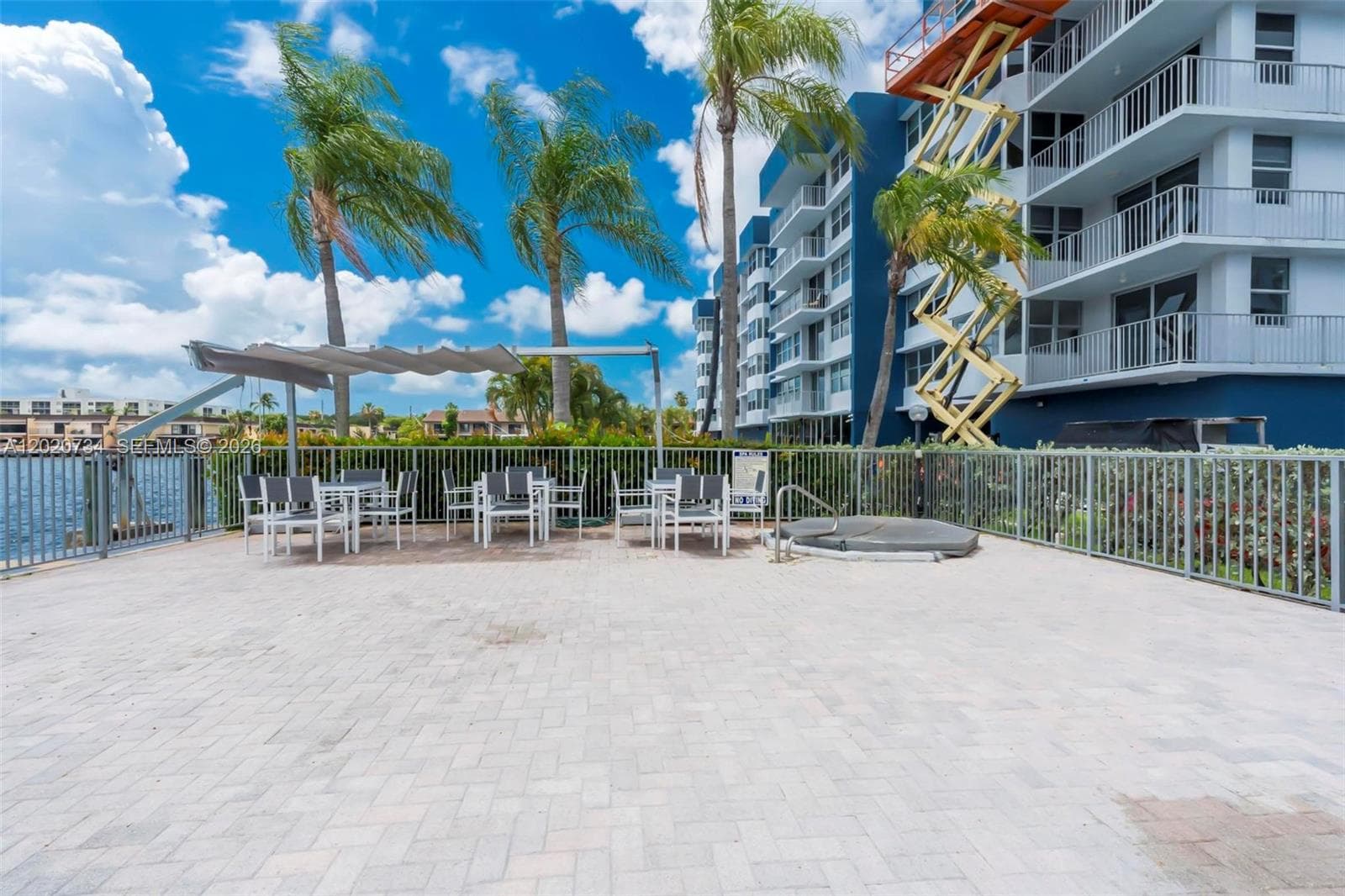 REEF NORTH CONDO · #3H in North Miami Beach - Photo 37
