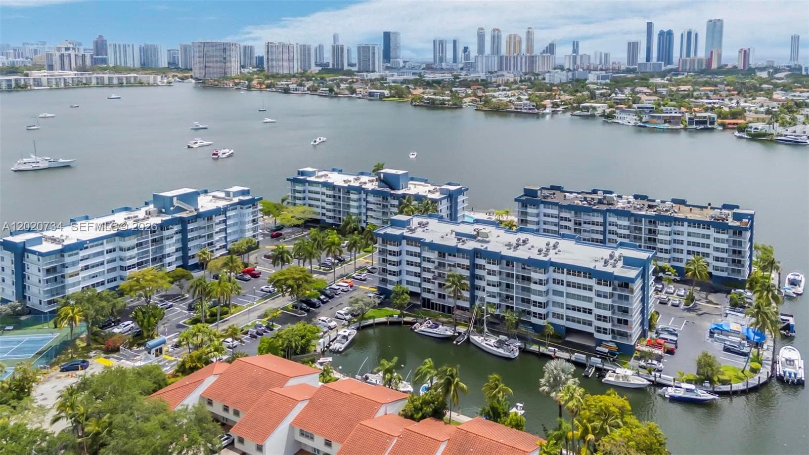 REEF NORTH CONDO · #3H in North Miami Beach - Photo 44