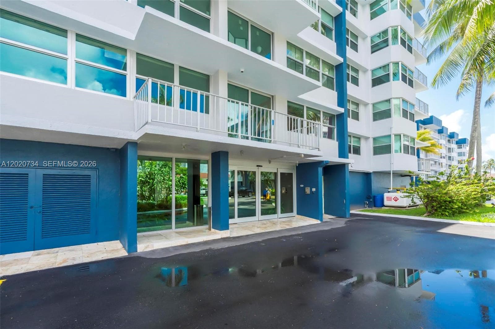 REEF NORTH CONDO · #3H in North Miami Beach - Photo 39
