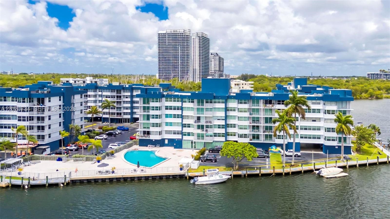 REEF NORTH CONDO · #3H in North Miami Beach - Photo 29