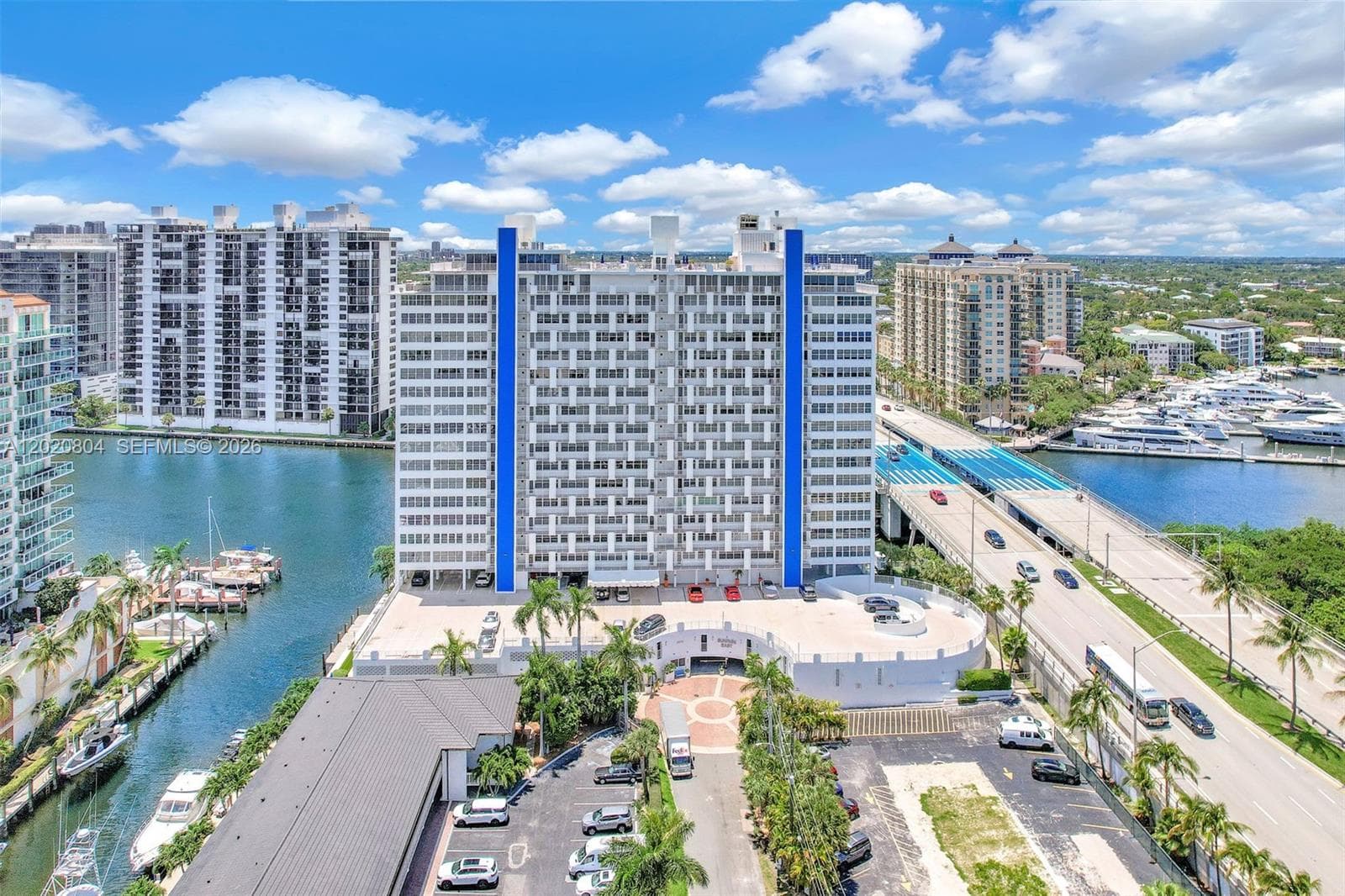 SUNRISE EAST CONDO · #17E in Fort Lauderdale - Photo 72