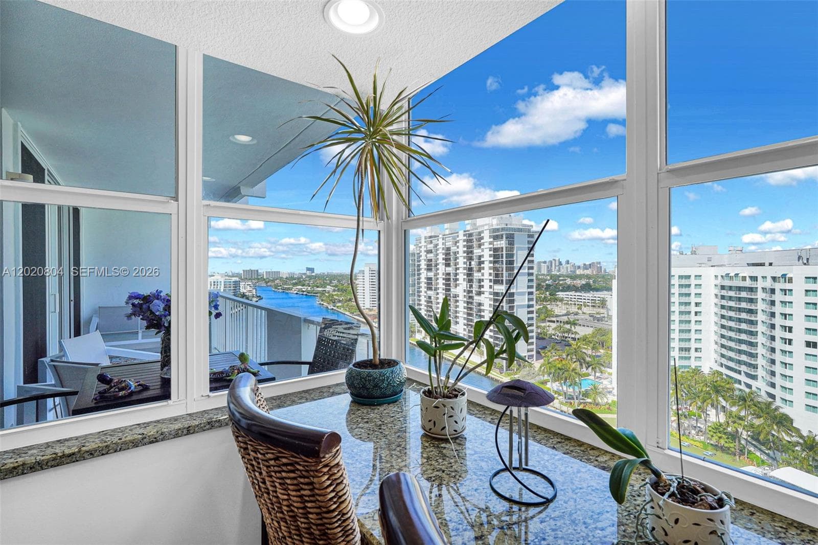 SUNRISE EAST CONDO · #17E in Fort Lauderdale - Photo 2