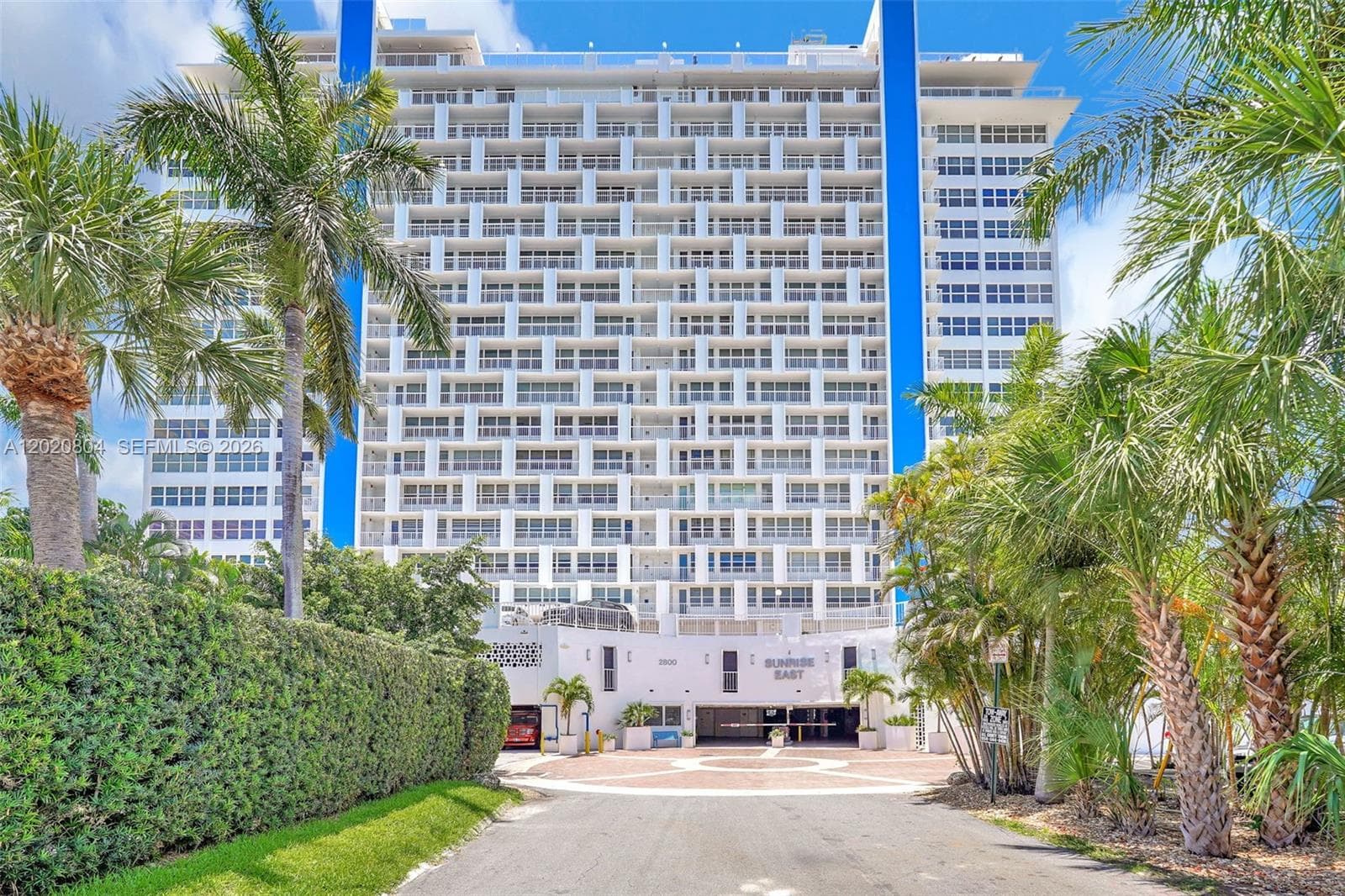 SUNRISE EAST CONDO · #17E in Fort Lauderdale - Photo 7