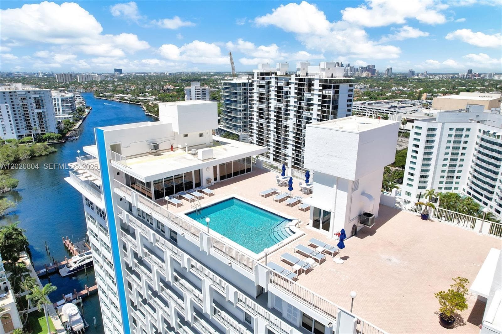 SUNRISE EAST CONDO · #17E in Fort Lauderdale - Photo 3