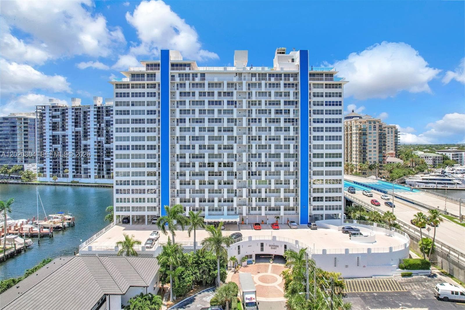SUNRISE EAST CONDO · #17E in Fort Lauderdale - Photo 80