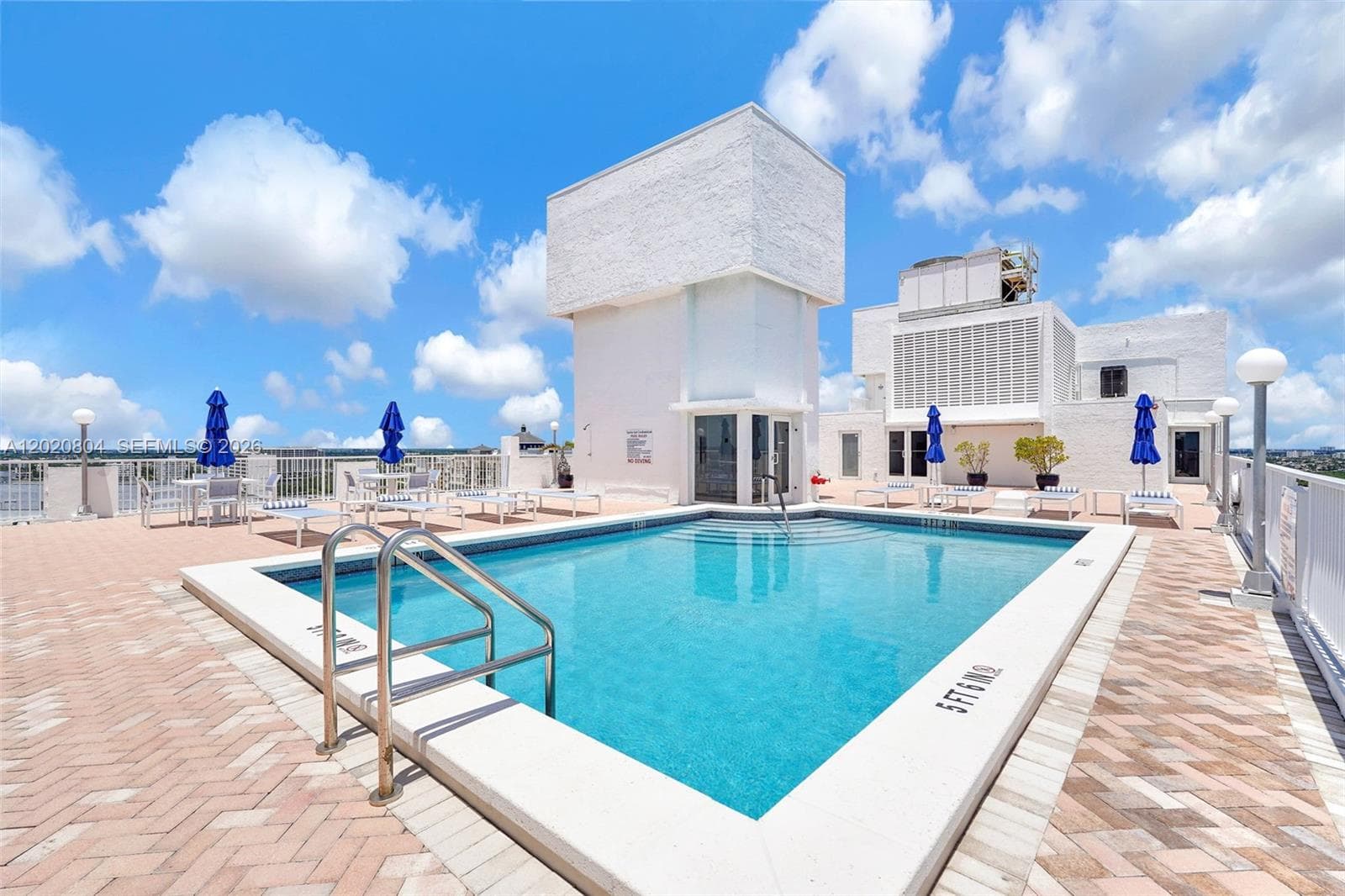 SUNRISE EAST CONDO · #17E in Fort Lauderdale - Photo 71