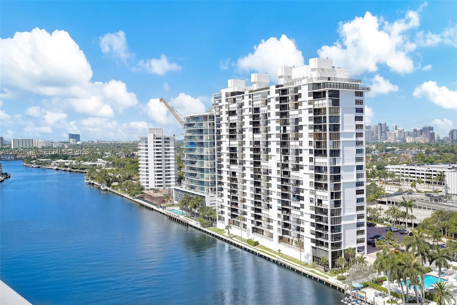 SUNRISE EAST CONDO · #17E in Fort Lauderdale - Photo 79