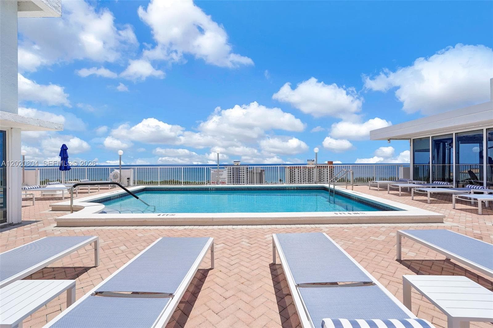SUNRISE EAST CONDO · #17E in Fort Lauderdale - Photo 55