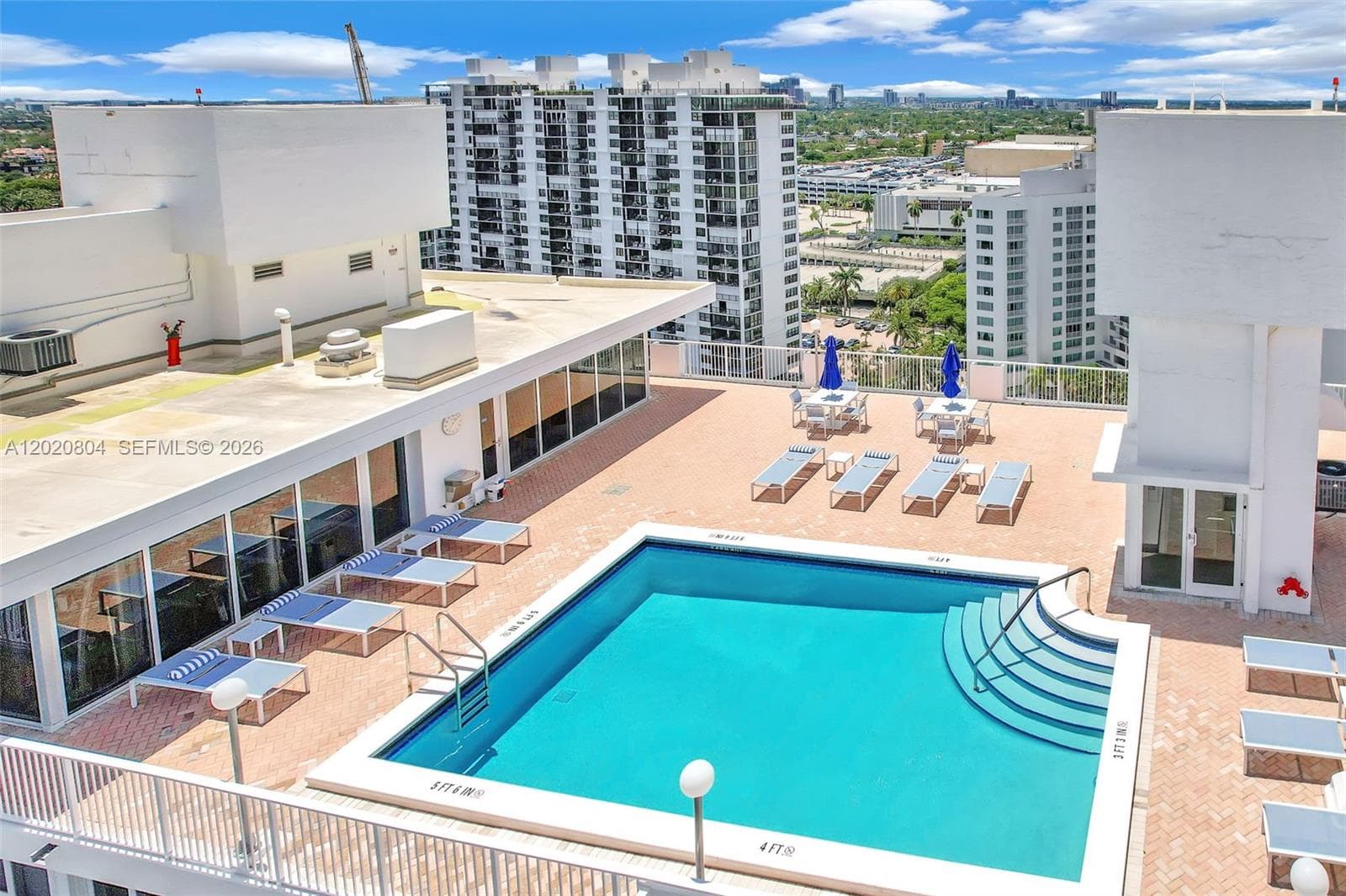 SUNRISE EAST CONDO · #17E in Fort Lauderdale - Photo 54