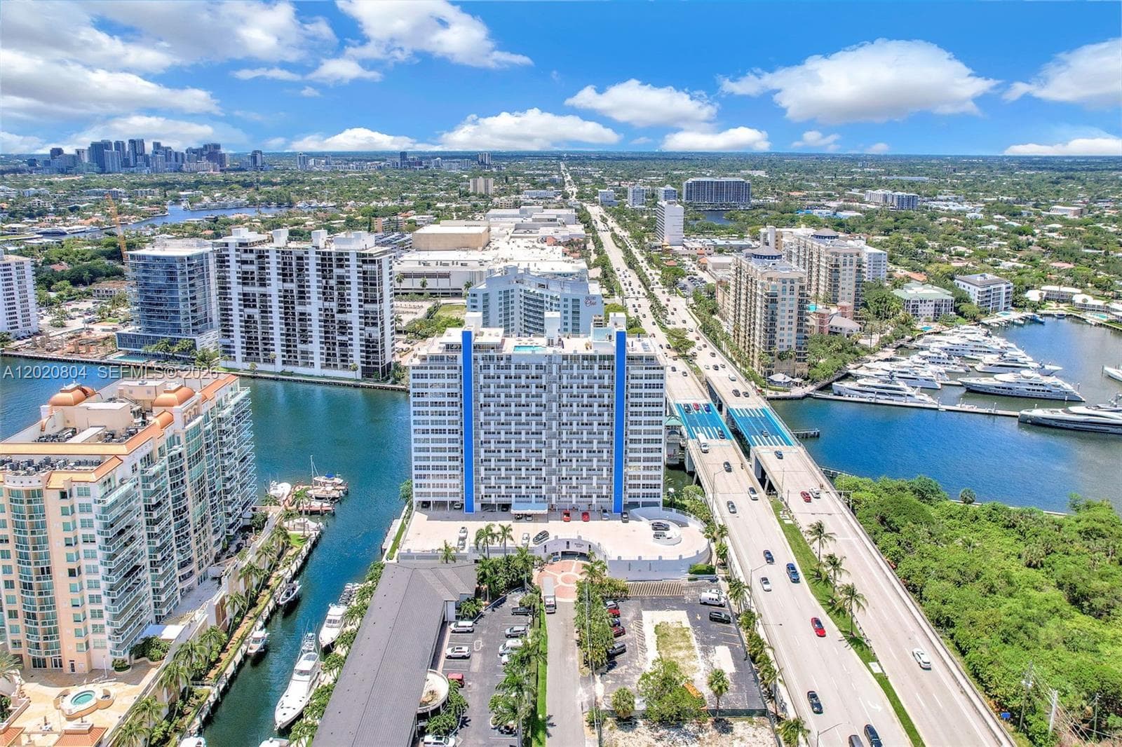 SUNRISE EAST CONDO · #17E in Fort Lauderdale - Photo 4