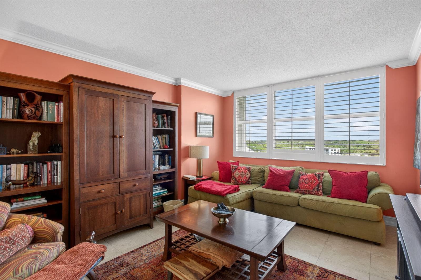 Bedroom 2/Office
