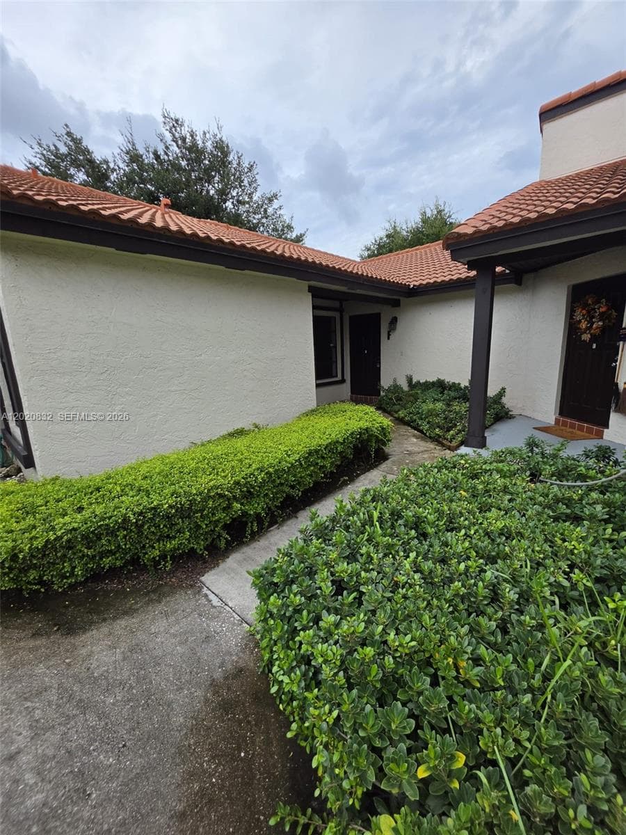 LAKES MEADOW VILG HOMES C · #54F in Miami - Photo 3