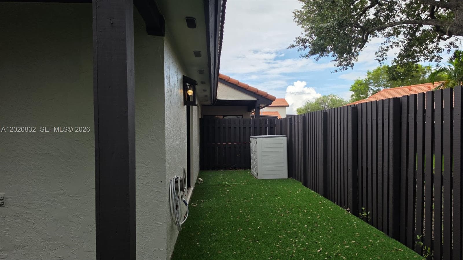 LAKES MEADOW VILG HOMES C · #54F in Miami - Photo 19