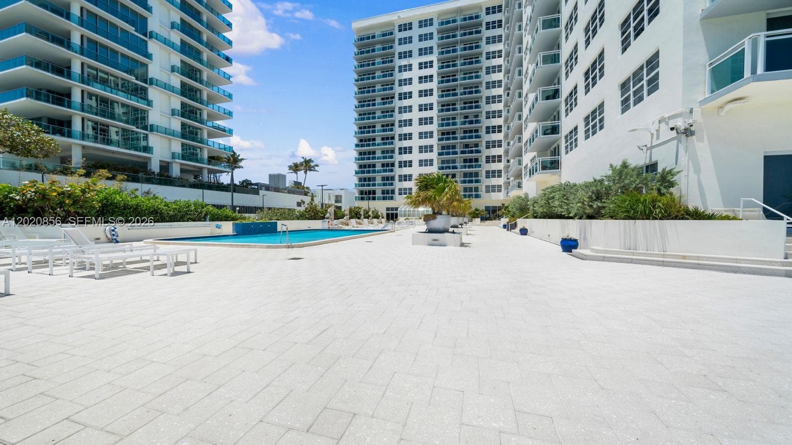 THE COLLINS CONDO · #L-107 in Miami Beach - Photo 23