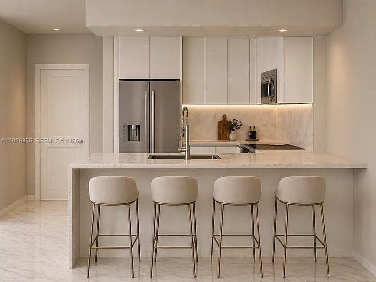 THE COLLINS CONDO · #L-107 in Miami Beach - Photo 3