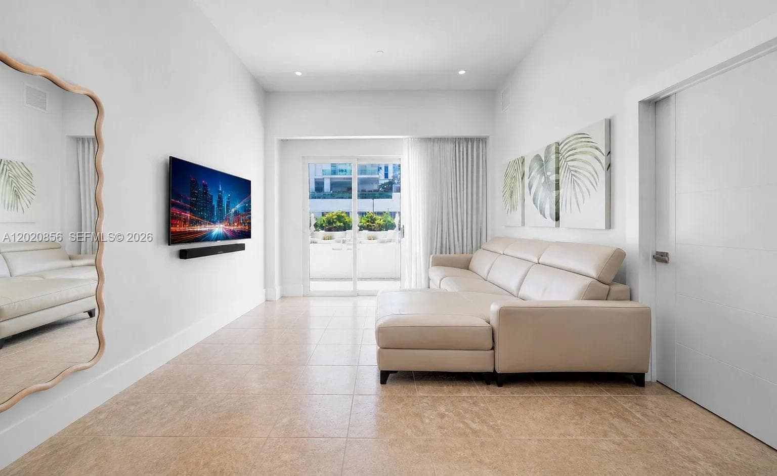 THE COLLINS CONDO · #L-107 in Miami Beach - Photo 1
