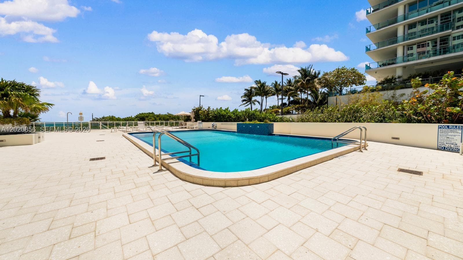 THE COLLINS CONDO · #L-107 in Miami Beach - Photo 20