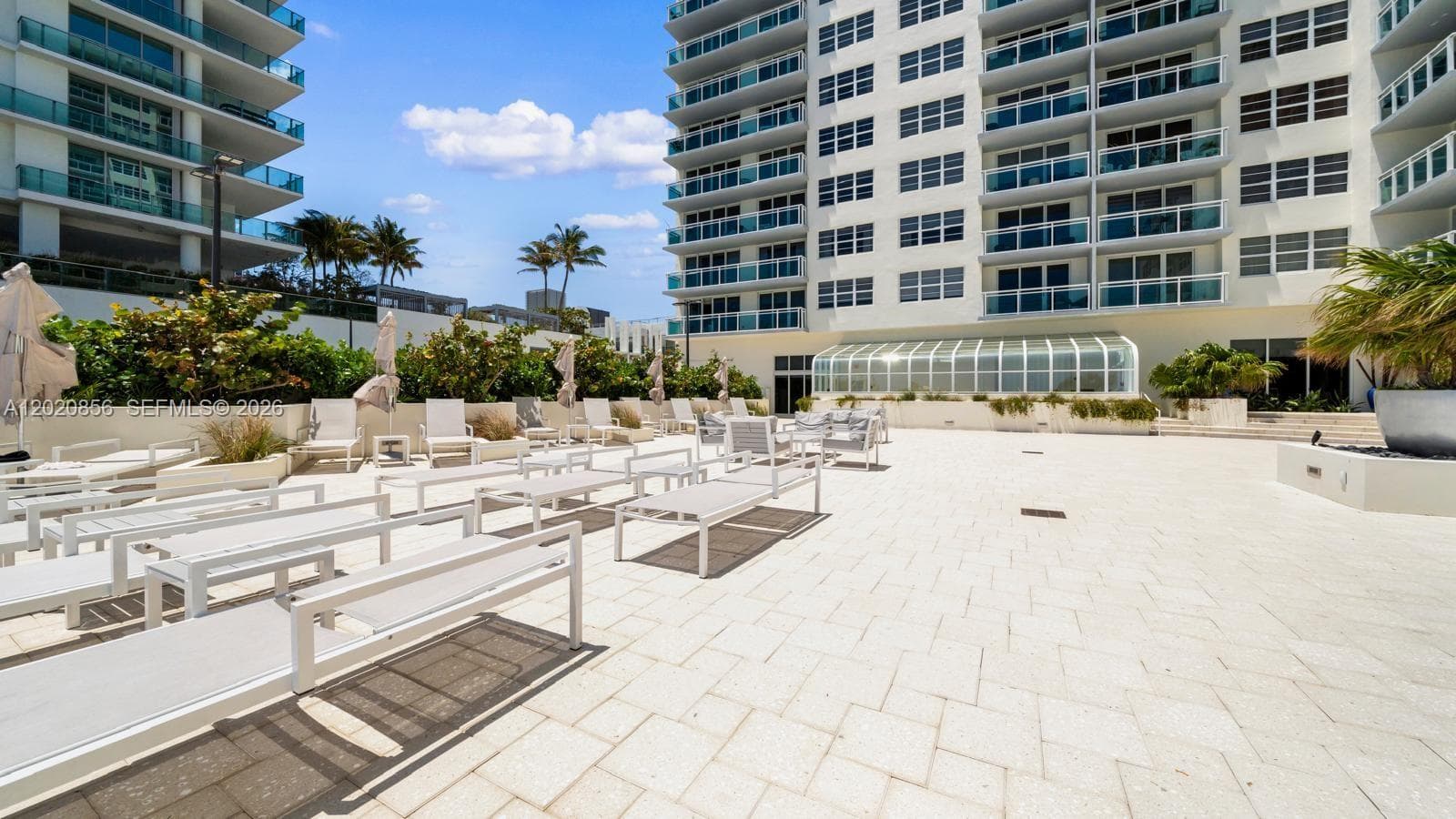 THE COLLINS CONDO · #L-107 in Miami Beach - Photo 24