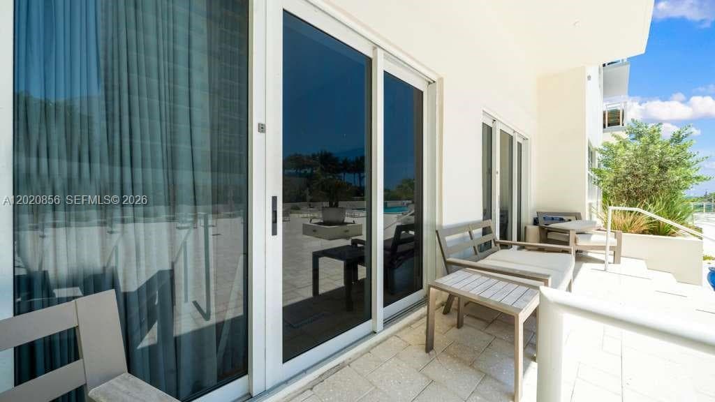 THE COLLINS CONDO · #L-107 in Miami Beach - Photo 18
