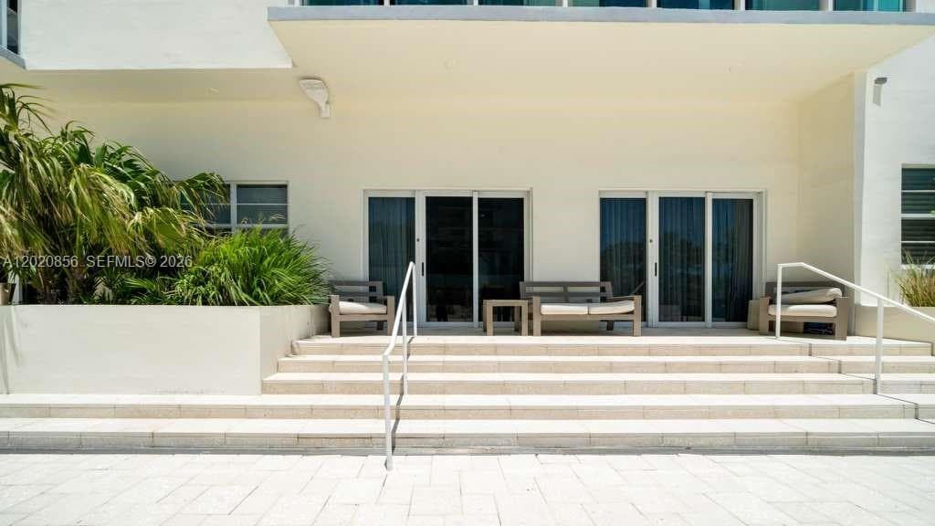 THE COLLINS CONDO · #L-107 in Miami Beach - Photo 19
