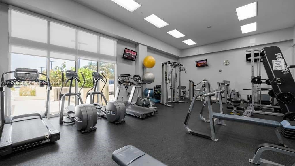 THE COLLINS CONDO · #L-107 in Miami Beach - Photo 31