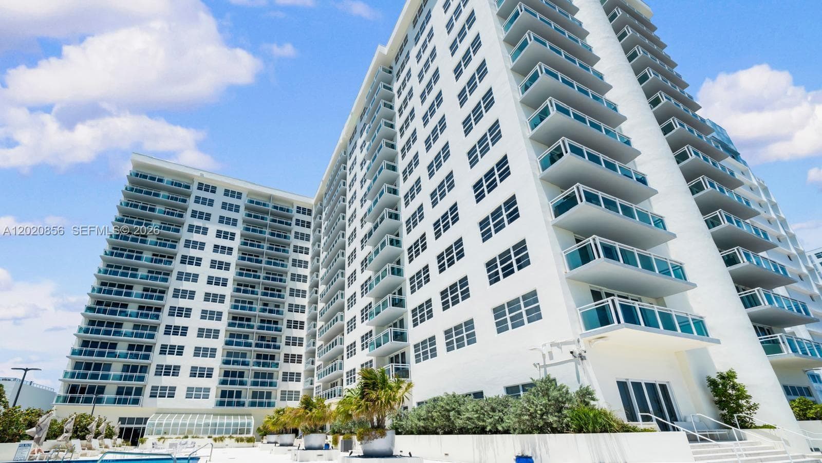 THE COLLINS CONDO · #L-107 in Miami Beach - Photo 21