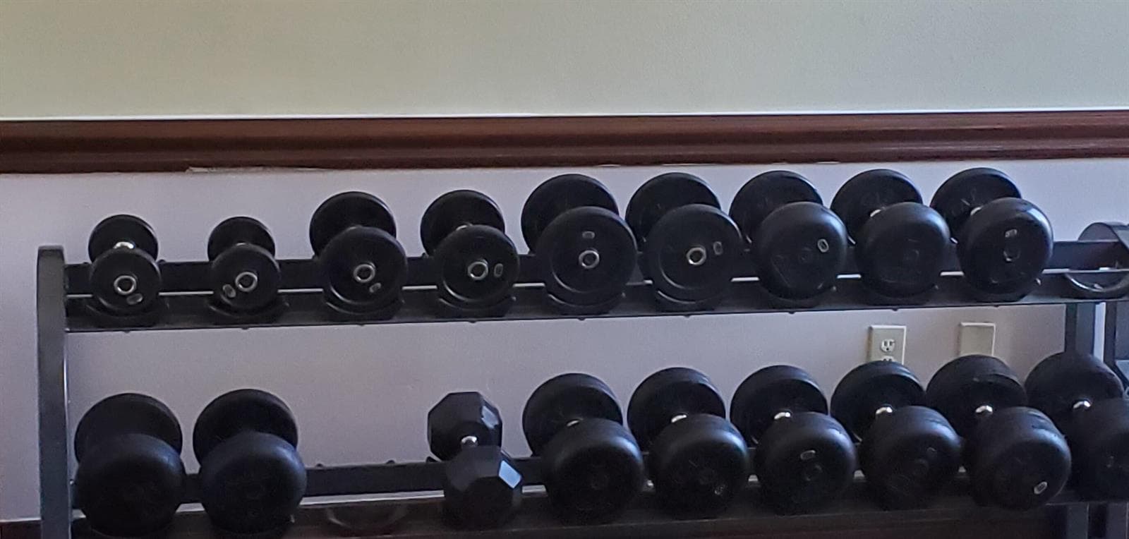 San Matera Gym 4