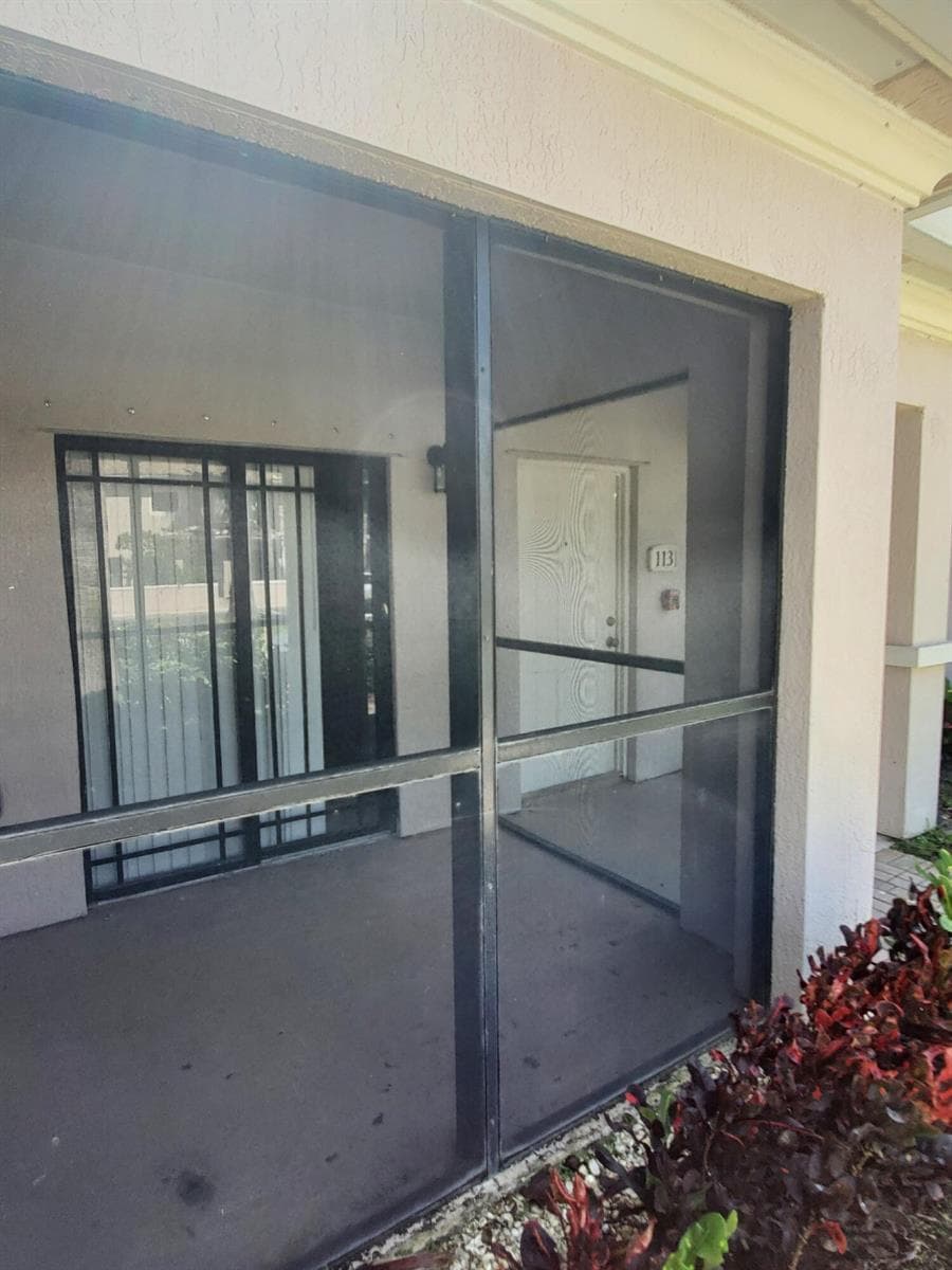 113 Patio
