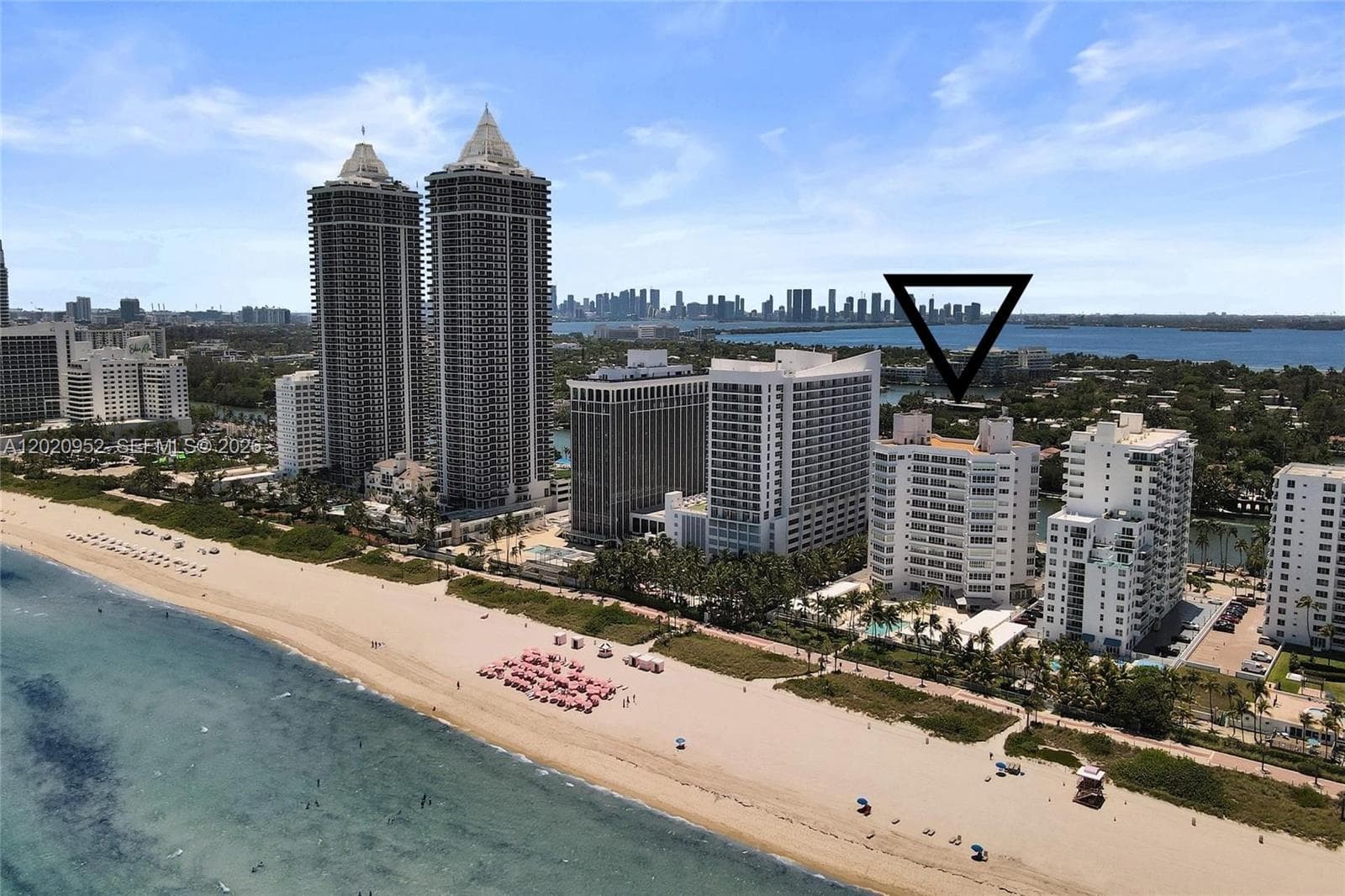 Executive Condo · #3H in Miami Beach - Photo 17
