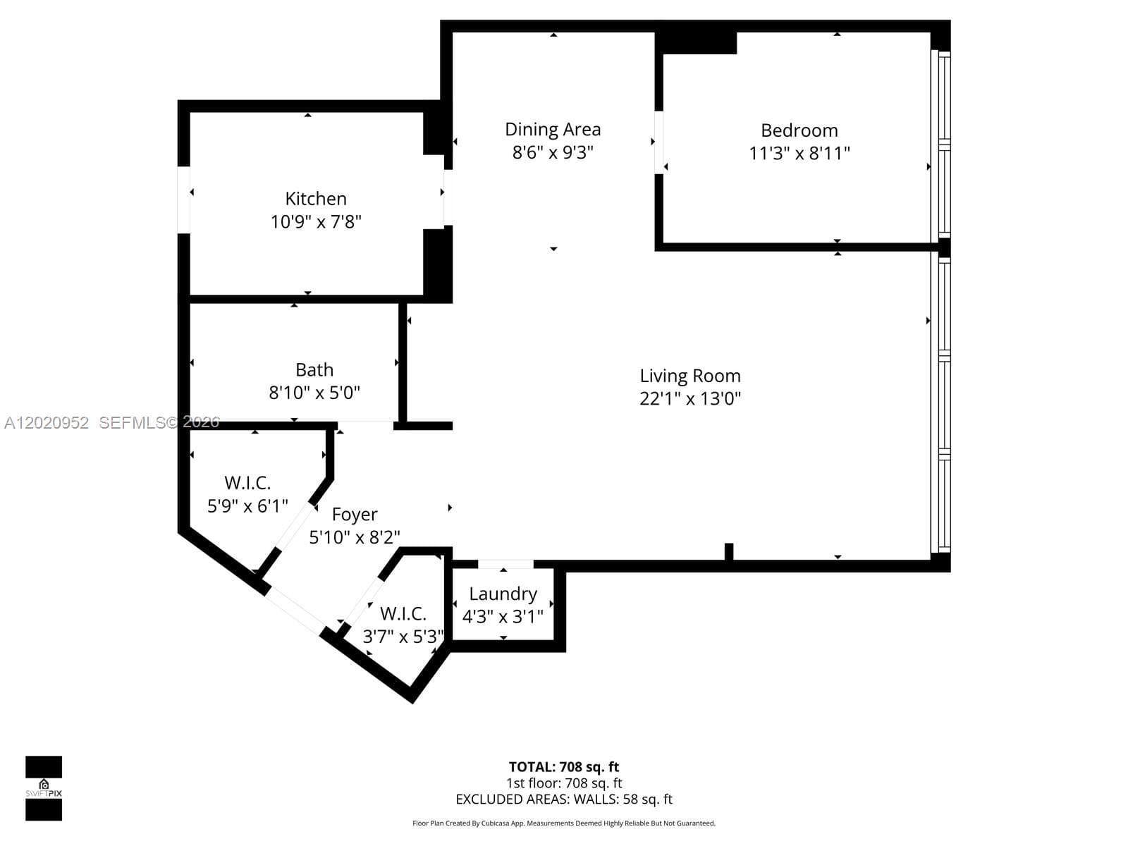 Executive Condo · #3H in Miami Beach - Photo 16