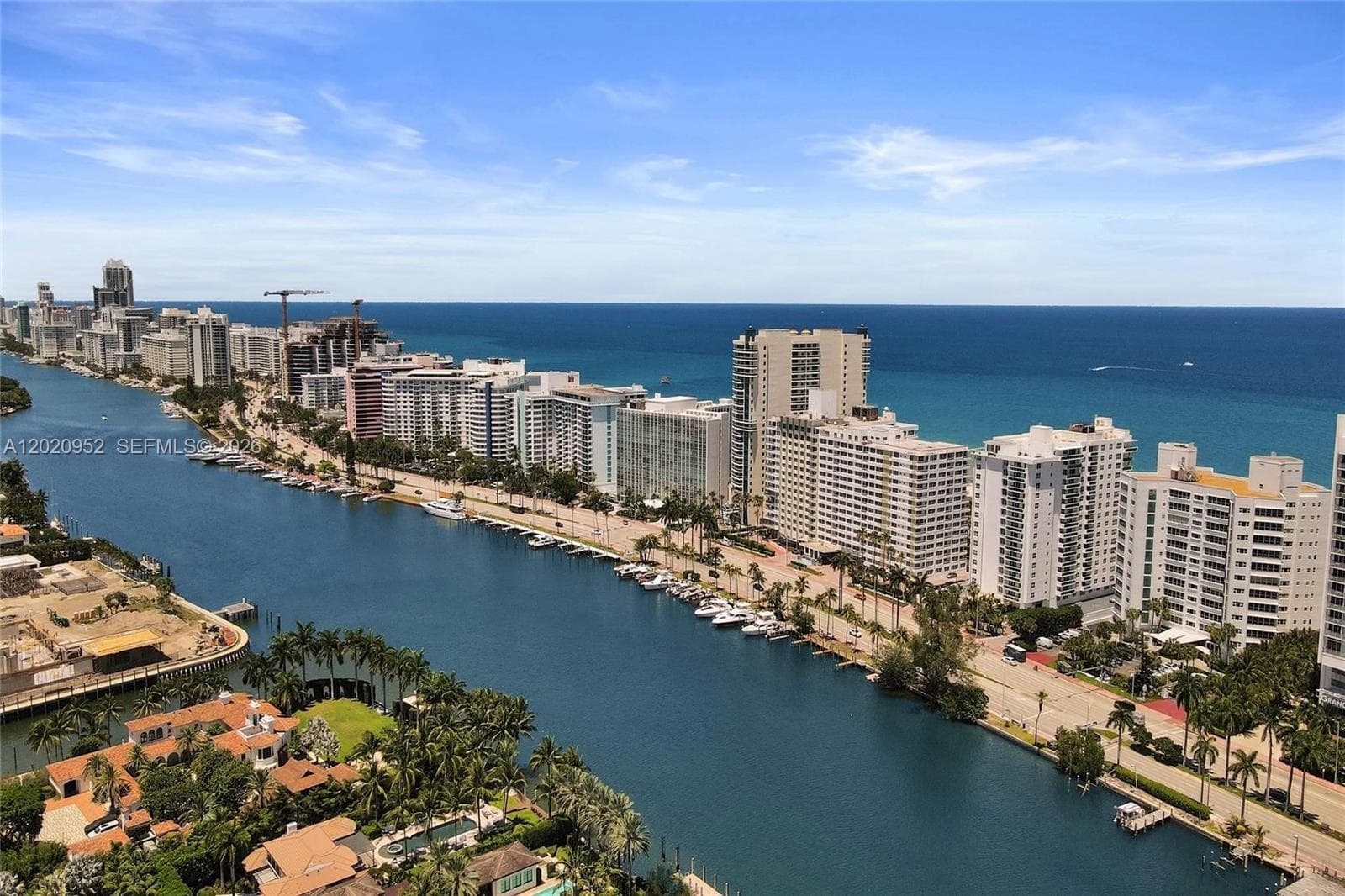 Executive Condo · #3H in Miami Beach - Photo 22