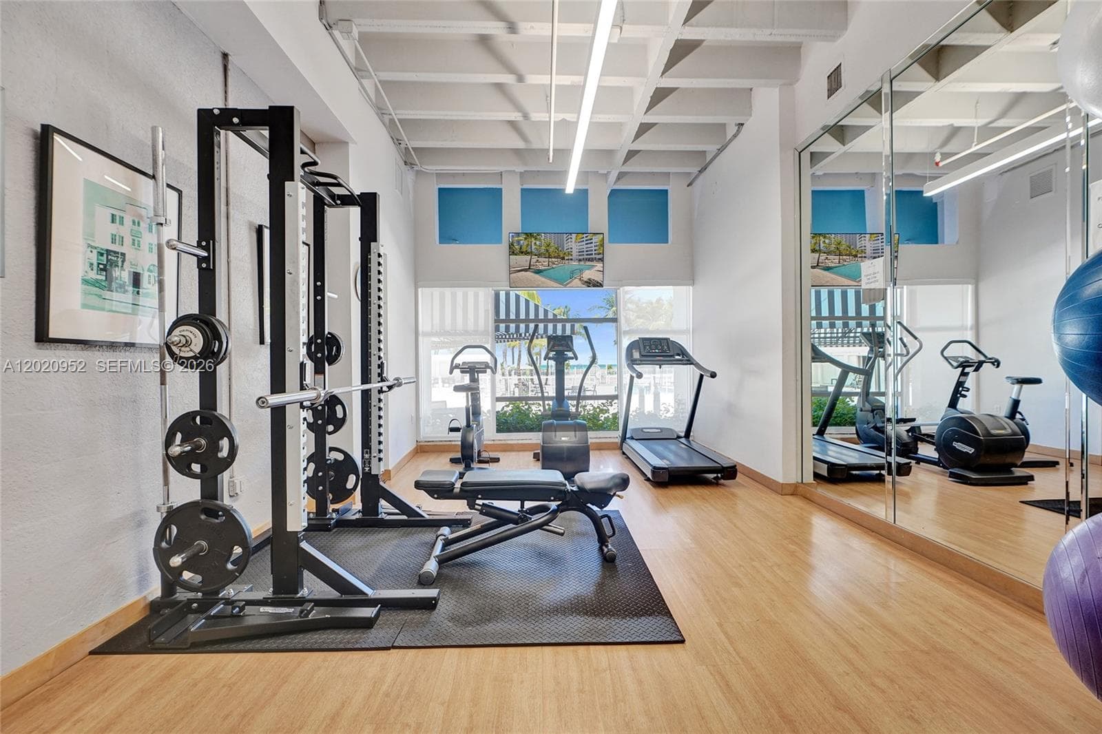 Executive Condo · #3H in Miami Beach - Photo 9