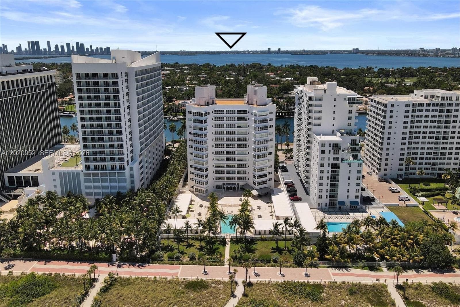 Executive Condo · #3H in Miami Beach - Photo 18