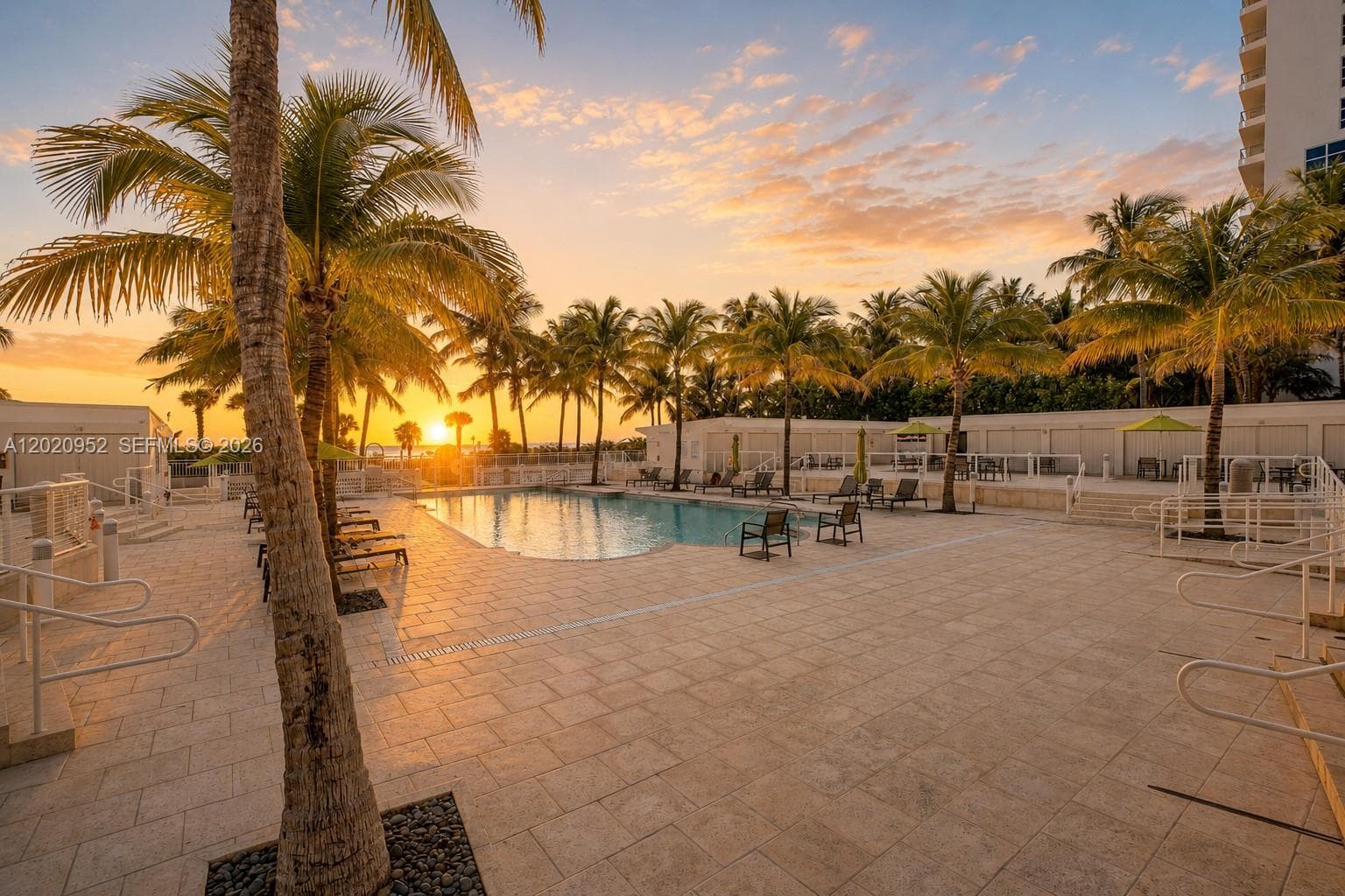 Executive Condo · #3H in Miami Beach - Photo 11