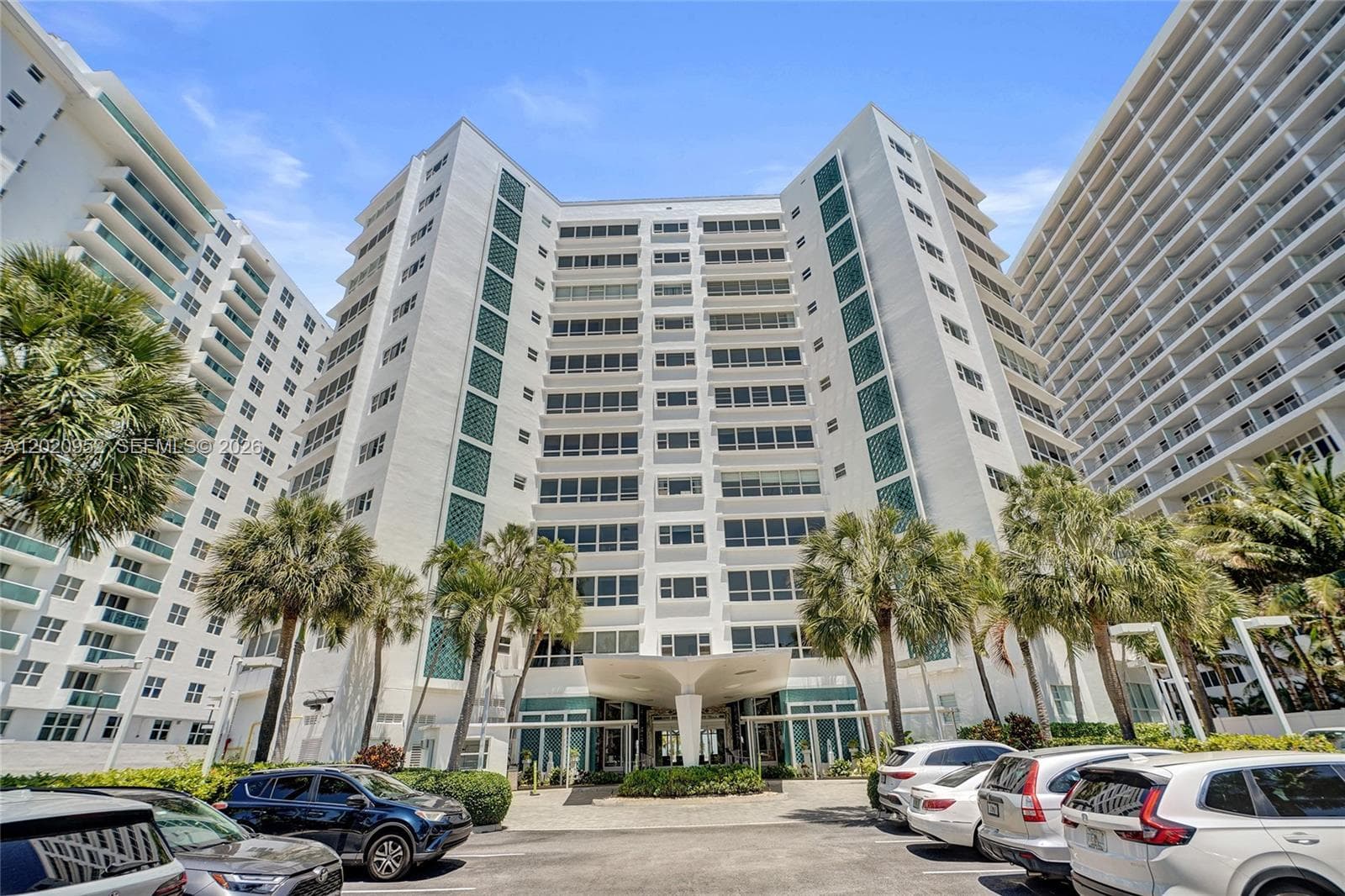 Executive Condo · #3H in Miami Beach - Photo 19
