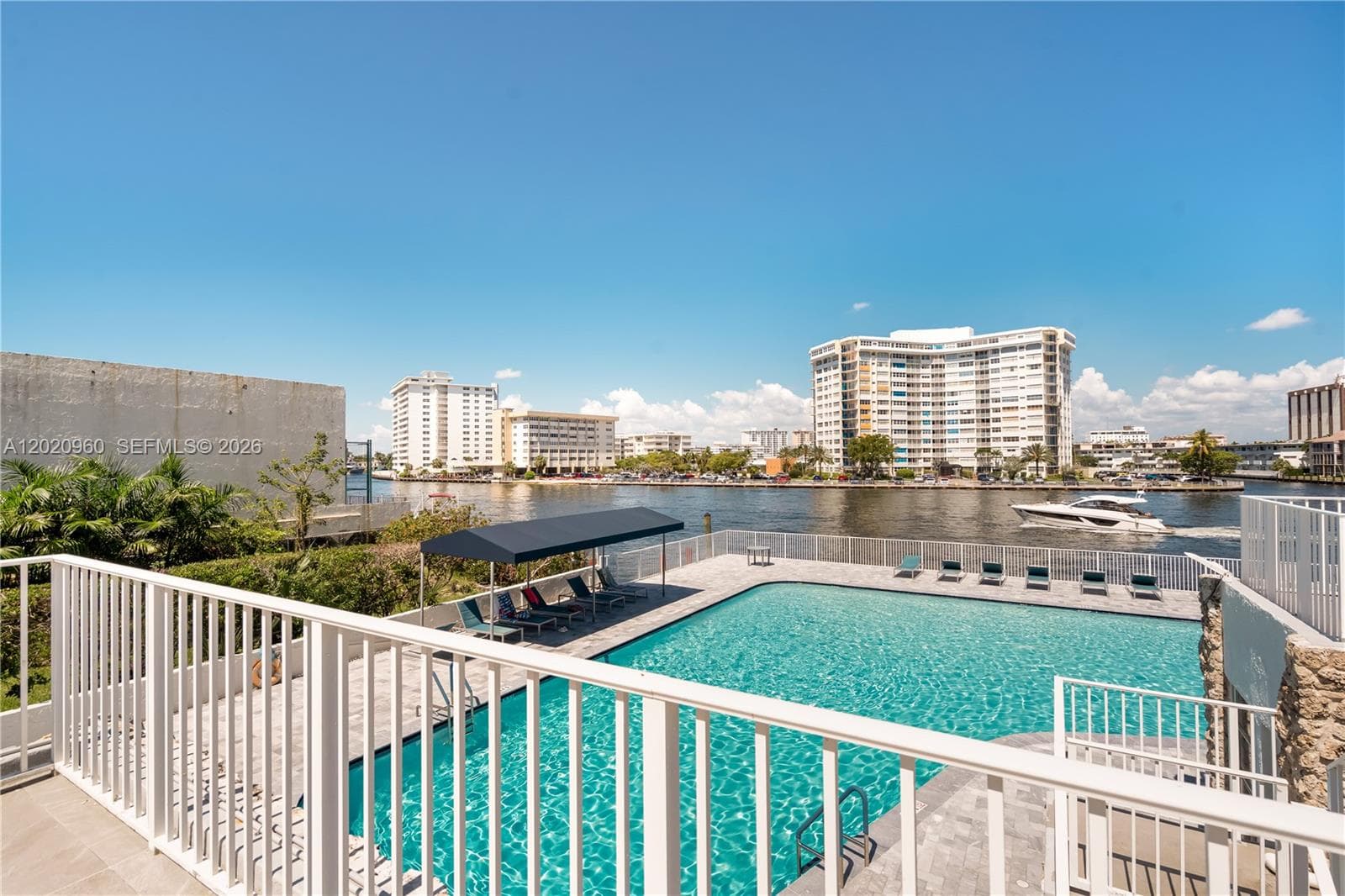 Plaza Towers South · #305 in Hallandale Beach - Photo 23