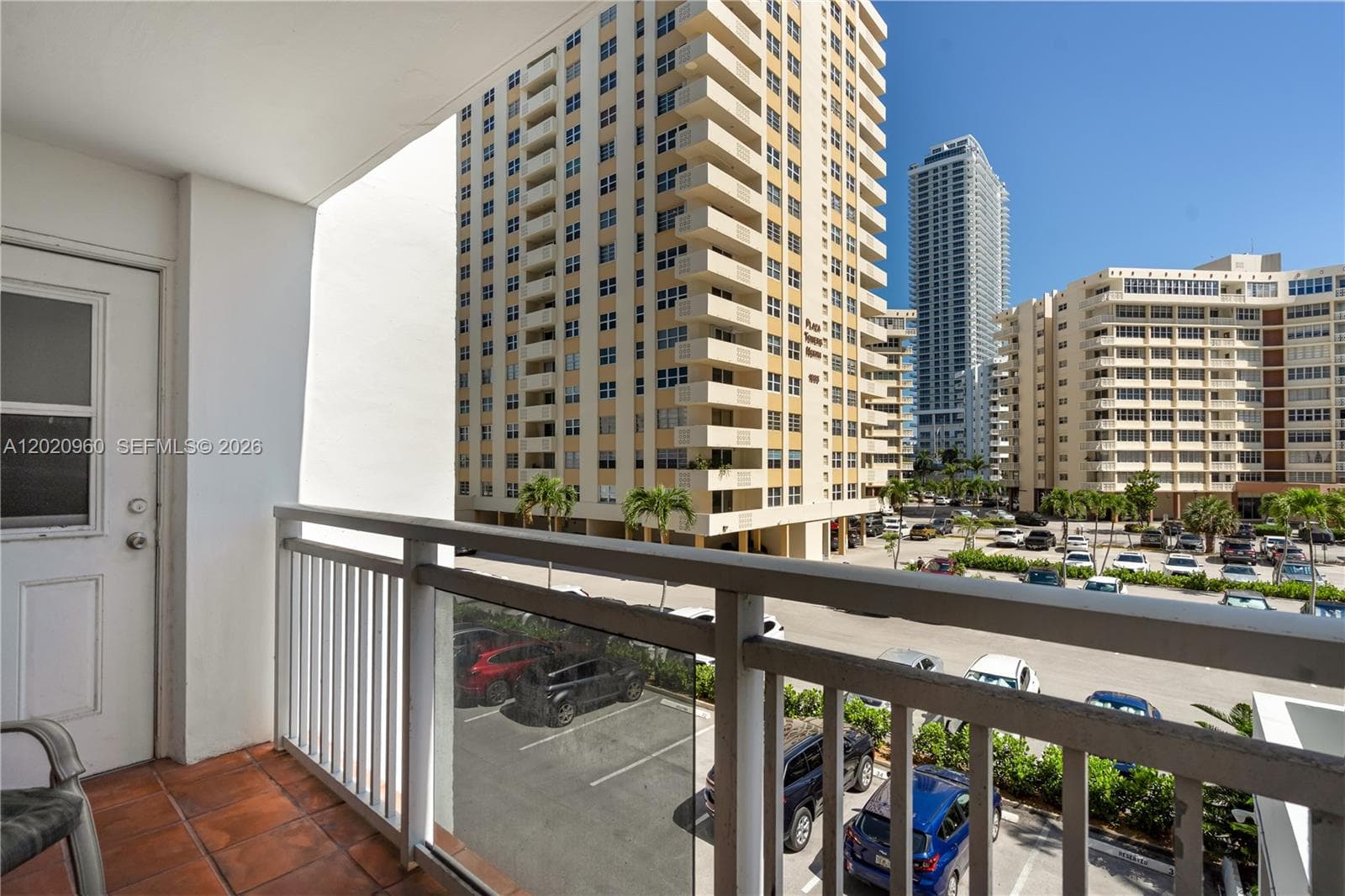 Plaza Towers South · #305 in Hallandale Beach - Photo 2