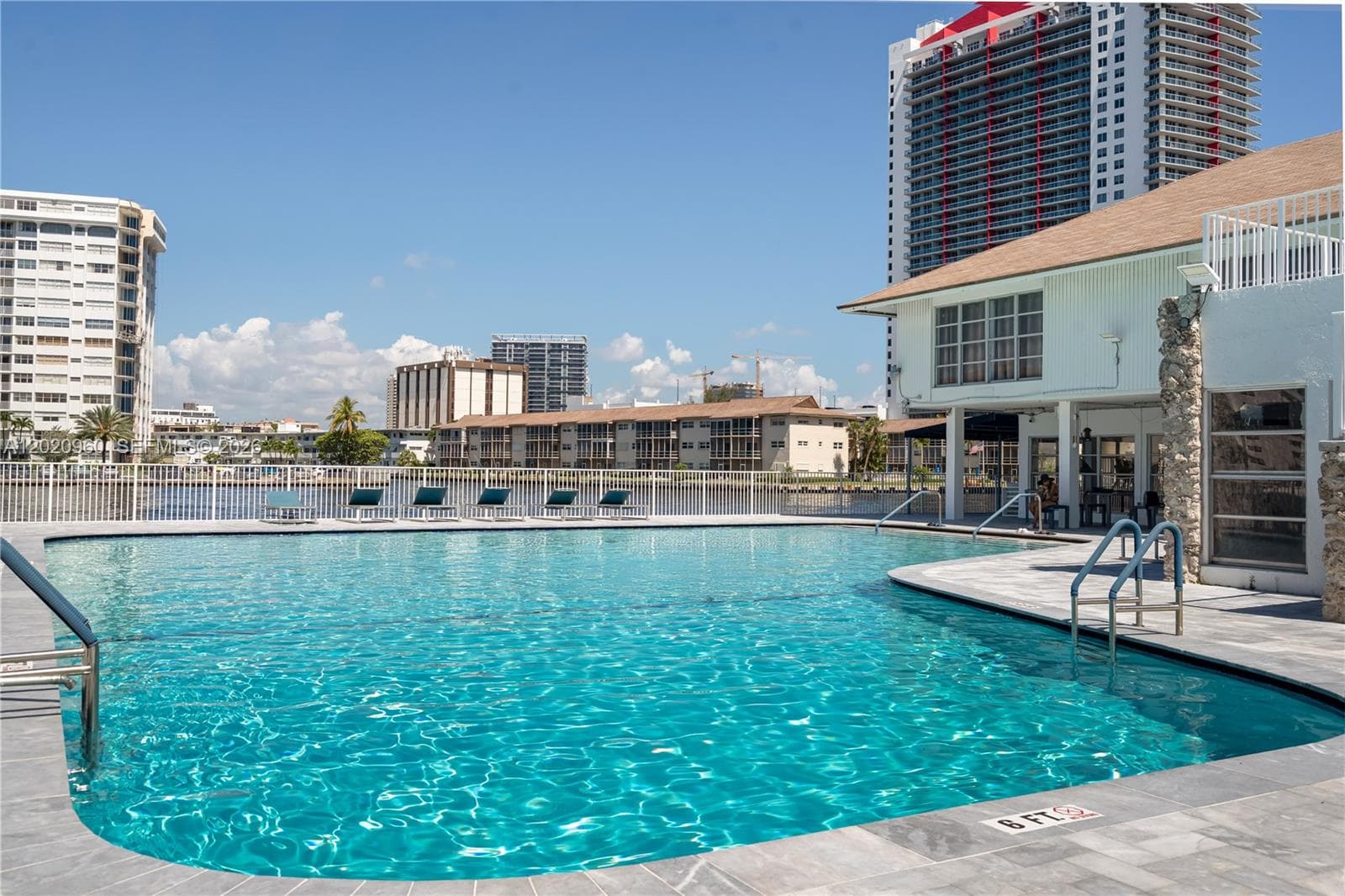 Plaza Towers South · #305 in Hallandale Beach - Photo 20