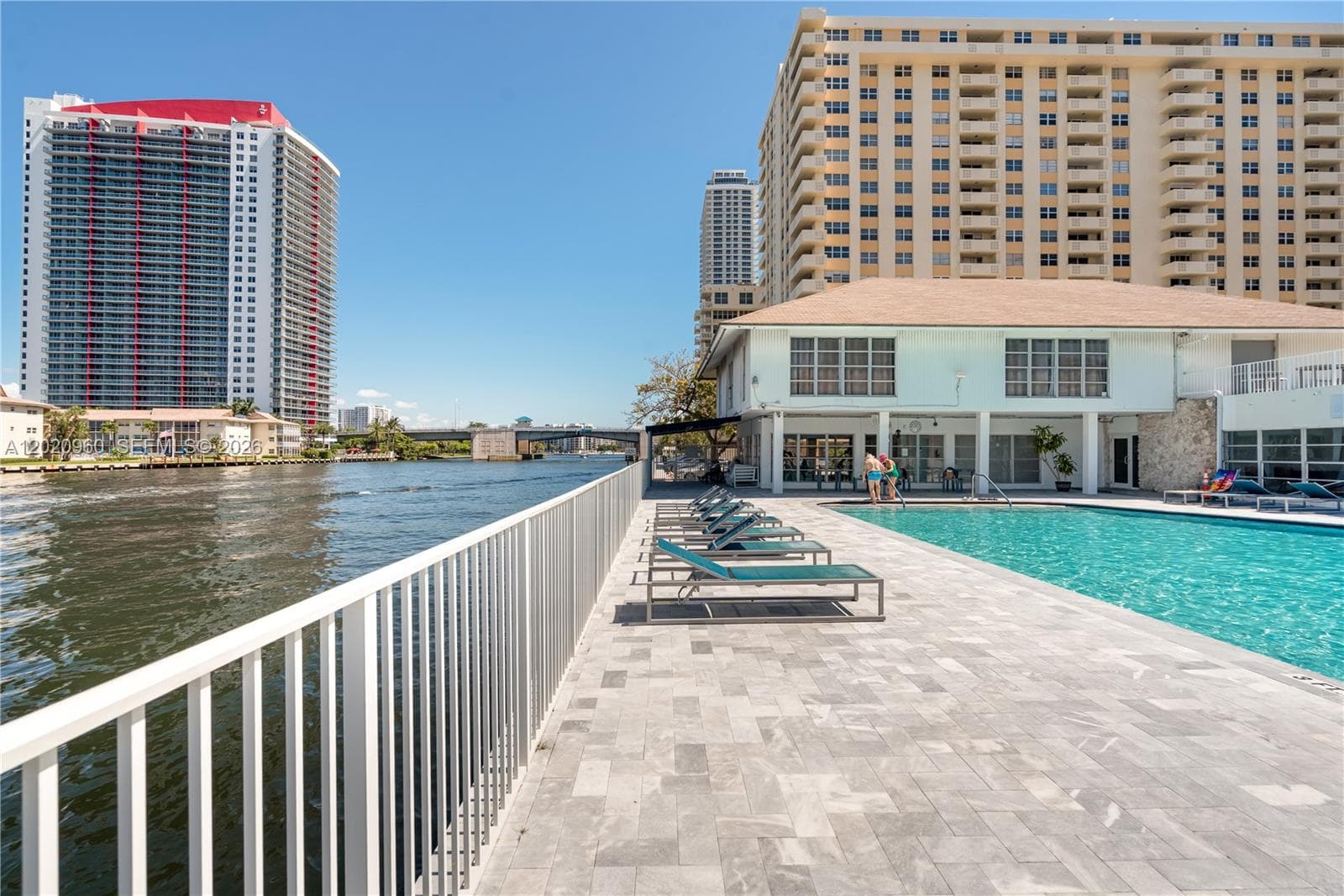 Plaza Towers South · #305 in Hallandale Beach - Photo 24
