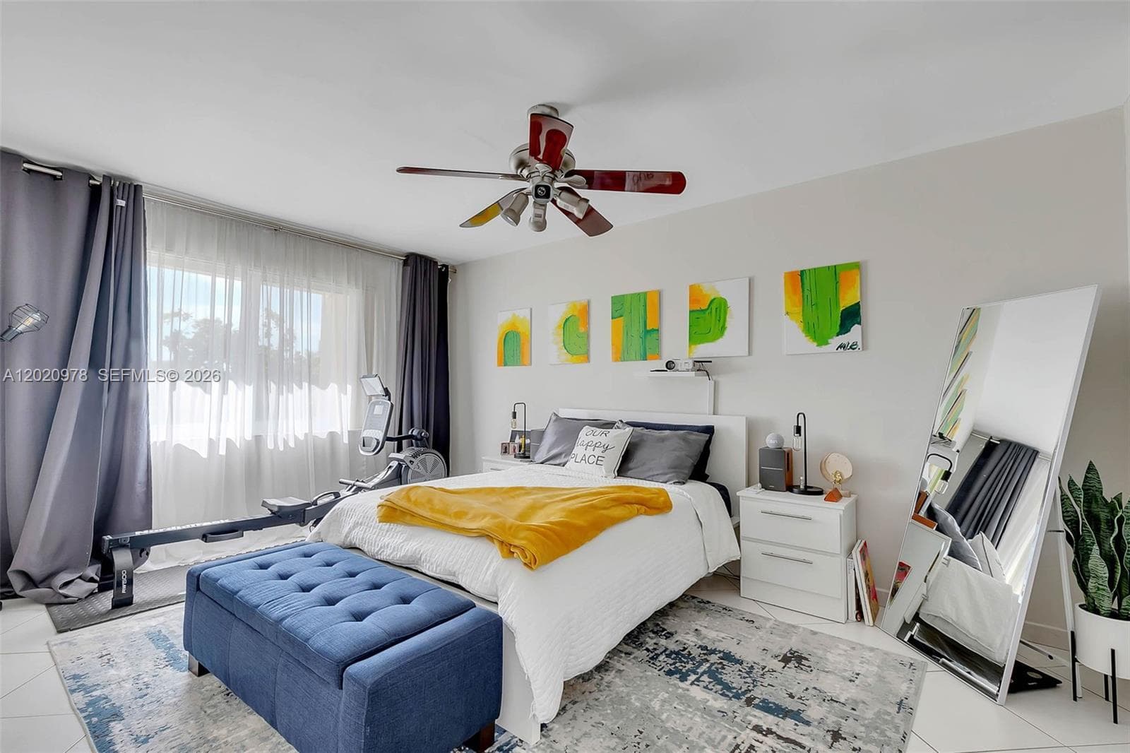 VILLAGE OF KINGS CREEK CO · #A-416 in Miami - Photo 6