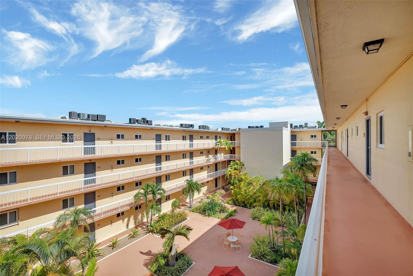 VILLAGE OF KINGS CREEK CO · #A-416 in Miami - Photo 13